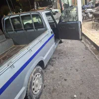 وانت مزدا۲۰۰۰