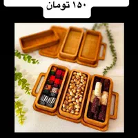 پخش عمده لوازم پذیرایی و آشپز خانه|ظروف سرو و پذیرایی|شیراز, فرگاز|دیوار