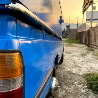 نیسان۸۷ دوگانه‌غرب استیل|خودرو سواری و وانت|رشت, سیا اسطلخ|دیوار