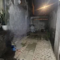 ۱۱۴ متر زمین و بنا قدیمی شهری لاهیجان دو کله|فروش زمین و ملک کلنگی|لاهیجان, بوجایه|دیوار