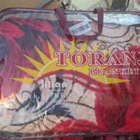 با سلام پتو مدرن 3500کیلوگرم|رختخواب، بالش، پتو|یاسوج, |دیوار