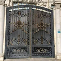 پنجره طرحدار.ساده درب بزرگ باغی حیاطی نفررو حیاط|مصالح و تجهیزات ساختمان|مشهد, رسالت|دیوار