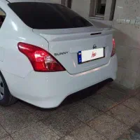 نیسان سانی 2024 با گارانتی فعال|خودرو سواری و وانت|تهران, فرودگاه مهرآباد|دیوار