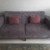 مبل چستر با میز ناهار خوری|میز و صندلی غذاخوری|ملارد, |دیوار