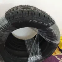لاستیک ایران تایر نو