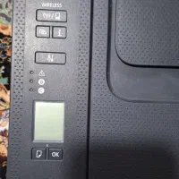 دستگاه پرینتر PIXMA مدل TS3440