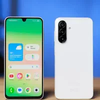 سامسونگ A26 5G حافظه 128