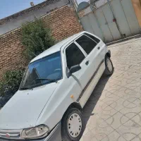 پراید هاچپک مدل 75|خودرو سواری و وانت|مرودشت, مسجد رسول‎|دیوار