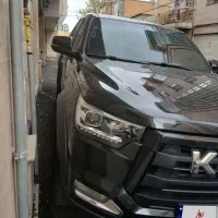Kmc T8|خودرو سواری و وانت|بروجرد, |دیوار