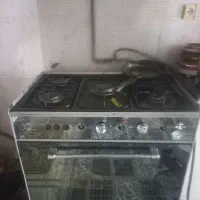گاز طرح فر فروشی