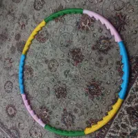 حلقه ورزشی