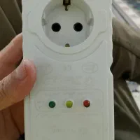 محافظ برق کولر گازی و پمپ آب