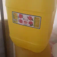 بشکه ۲۰ لیتری جا گلاب