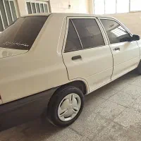 * پراید ۱۳۱ se  ( مدل ۹۸ )  *