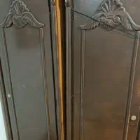 کمدتکی لباس|جاکفشی، کمد، دراور|قم, شهرک فاطمیه|دیوار