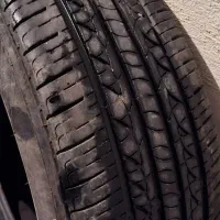 لاستیک گینس 205/65r15|قطعات یدکی و لوازم جانبی|خاوران, |دیوار