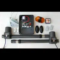 جک پارکینگ بانصب با گارانتی معتبر و خدمات تعمیرات