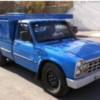 حمل بار نخاله ساختمانی هروی پاسداران قیطریه رسالت