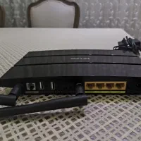 مودم TP-link مدل W8970|مودم و تجهیزات شبکه|تهران, جوادیه تهرانپارس|دیوار