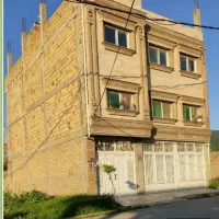 فروشی تجاری مسکونی واقع درگالیکش