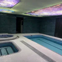 اجاره باغ ویلا استخر جکوزی