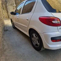 ۲۰۷پانا مدل۱۴۰۱|خودرو سواری و وانت|گلبهار, شهر جدید گلبهار|دیوار