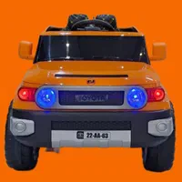 ماشین شارژی صدای استارت|اسباب‌بازی بچه|تهران, اکباتان|دیوار