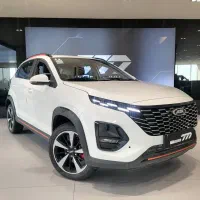 X33 CROSS ایکس 33 کراس مدل 1405 صفر خشک