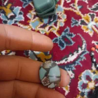 سنگ شجر لجنی و فیروزه|جواهرات|اهواز, فتح|دیوار