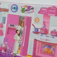 اسباب بازی آشپزخانه