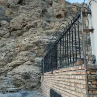 جوشکاری و اسکلت بندی ساختمان|خدمات پیشه و مهارت|ماکو, |دیوار