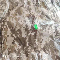 لباس دیجیتالی کویری نظامی