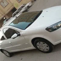 رانا پلاس مدل ۴۰۲|خودرو سواری و وانت|بندرعباس, |دیوار