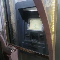 دستگاه خودپرداز ATM