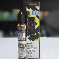 عرضه انواع پاد، سالت، جویس، کارتریج