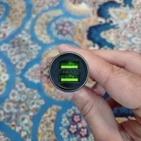 شارژر فندکی پرودا شارژ سریع ۳۰ وات|لوازم جانبی موبایل و تبلت|کرمان, |دیوار