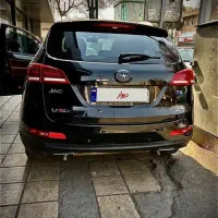 جک s5 مدل ۱۴۰۲|خودرو سواری و وانت|تهران, هروی|دیوار