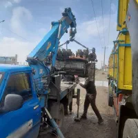 فروشی جرتقیل