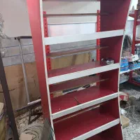 ویترین چوبی|فروشگاه و مغازه|ماهدشت, |دیوار
