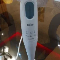 گوشتکوب برقی براون