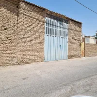 دوعدد کارگاه انتهای بلوار امامرضا(ع)|فروش مغازه و غرفه|یزد, |دیوار