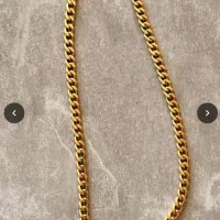 زنجیر طلای کارتیر ۳۱ گرمی با سود یک درصد