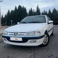 پارس 91 دوگانه فابریک