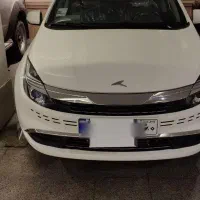 کی ام سی ایگل