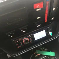 ظبط دو‌خروجی مدل فریفت