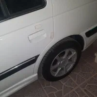 پژوپارس سال موتورجدید سفارشی