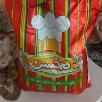 برنج هندی محسن ۵ کیسه