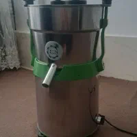 آبمیوه گیر صنعتیICN