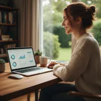 خیلی راحت به درآمد برسید