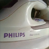 اتو بخار فلیپس